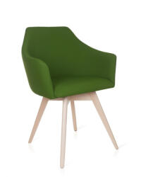 Antares Scaun Ravenna verde (Ravenna-vim127/vis027)