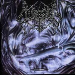 Century Media CD Unleashed: Where No Life Dwells ][ And The Laughter Has Died. . . + Demo Tracks