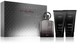 Afnan Supremacy Not Only Intense Комплект с Extrait de Parfum за мъже 100ml