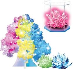  Experimentul cu cristale (SK44ST-617)
