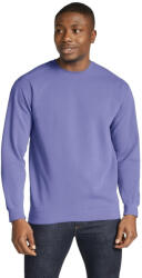 Comfort Colors kereknyakú pulóver, 3XL