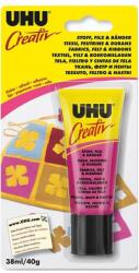 UHU Adeziv textile Creative UHU