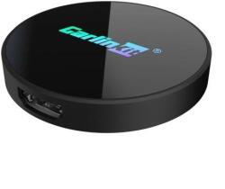 CARLINKIT HD2CP-PRO Carplay&Android vezeték nélküli adapter (HD2CP-PRO) - wincity