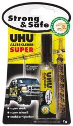 UHU Adeziv universal Super Strong&Safe UHU