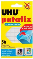 UHU Adeziv reutilizabil invizibil Patafix UHU