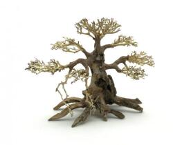 INVITAL Bonsai Driftwood 40 x 30 x 33 cm Nr. 100 (INZ06763)