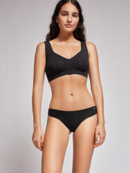Gisela БРАЗИЛИАНА 1/0222 negro GISELA organic EKO cotton