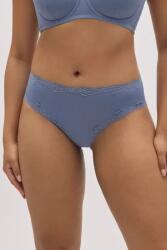 Ysabel Mora БИКИНА 10772 satin blue ysabel mora