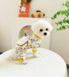  Kutyaruha - Kutyapizsi - XL