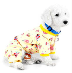  Kutyaruha - Meleg pizsi mindennapokra - S