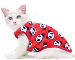  Kutyaruha - Panda Mintás Trikó - Pihe Puha anyag és tökéletes hűvösebb napokon is - M