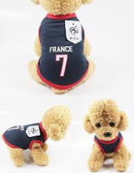  Kutyaruha - Sportmez - Francia - XL