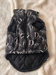  Kutyaruha - Dior Mellény S-3XL - 3XL