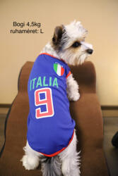  Kutyaruha - Sportmez - Olasz - S