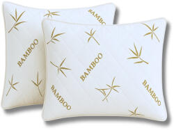Somnart Set 2 Perne Somnart matlasate Bamboo Confort 60x60 cm (1234)