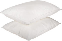Somnart Set 2 Perne Somnart Naturo din pene, 50x70, moale (SET.2PRN.NATURO.50X70)