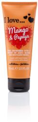 I Love Cosmetics Crema de maini Mango & Papaya, 75ml, I Love Cosmetics