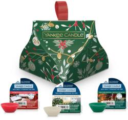 Yankee Candle Christmas Aroma Set - vince