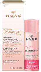 NUXE Crème Prodigieuse Boost Multi-Correction Silky Cream Set