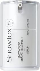 Snowtox Crystal Treatment Anti-Wrinkle Serum pentru față 30  ml