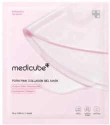 Medicube PDRN Pink Collagen Gel Mask 28 g - vince Masca de fata