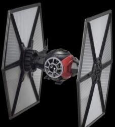 Revell BANDAI First Order Special Forces TIE Fighter, Revell 01217, scara 1: 72 (4009801217)