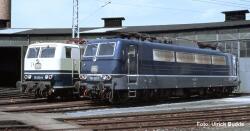 Piko Електрически локомотив със звук br 184.1 db iv (21005)