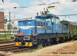 Piko Електрически маневрен локомотив E-Lok BR 210 CD VI (21084)