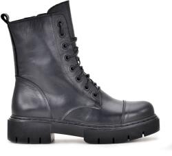 Tinti Shoes Дамски кубинки Aglaia black