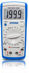PeakTech Multimetru digital PEAKTECH P 3705 20mF (PKT-P3705)