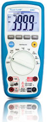 PeakTech Multimetru digital PEAKTECH P 3355 10A 1kV (PKT-P3355)