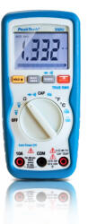 PeakTech Multimetru digital PEAKTECH P 3320 10A 1kV (PKT-P3320)