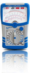 PeakTech Multimetru analogic PEAKTECH P 3385 10A 600V (PKT-P3385)