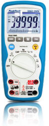 PeakTech Multimetru digital PEAKTECH P 3360 10A 1kV (PKT-P3360)