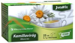 JuvaPharma Kamillavirág - filteres (25)