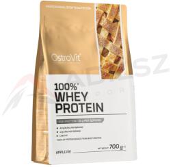 OstroVit 100% Whey Protein 700g (almás pite)