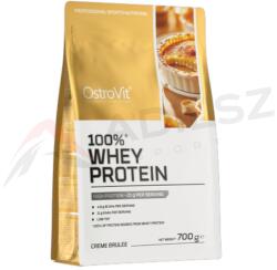 OstroVit 100% Whey Protein 700g (krémbrülé)