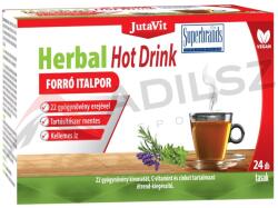 JuvaPharma Herbal Hot Drink (24)
