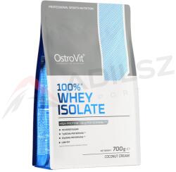 OstroVit 100% Whey Protein Isolate 700g (kókuszkrém)