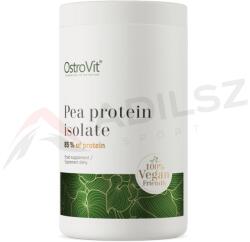 OstroVit Borsó fehérje 480g (natur, izesítetlen)