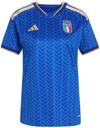 adidas Дамска футболна фланелка Adidas Italy Home Shirt World Cup 2026 Womens - Blue/White