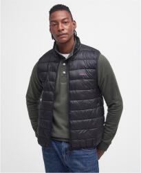 Barbour Елек Barbour Men's Bretby Sleeveless Zip Collar Gilet - Black BK11