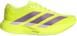 adidas Дамски маратонки Adidas Adizero EVO SL Road Running Shoes Womens - Solar Yellow