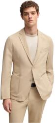 Boss Яке Boss Men's Formal Jacket - Light Beige