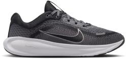 Nike Stellar Ride Runner Juniors - Grey/Silv