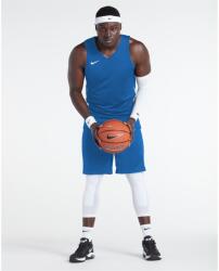 Nike Фланелка Nike Men's Performance Basketball Jersey - Blue/White - sportihobi - 37,14 лв