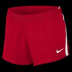 Nike Къси панталони Nike Women's Performance Gym Shorts - University Red - sportihobi - 33,23 лв