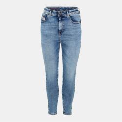 Diesel Дънки Diesel Super Skinny 1984 Slandy-High Jeans - Blue Denim - sportihobi - 246,42 лв