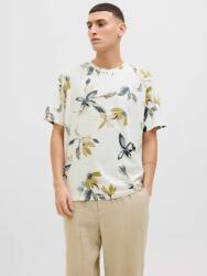 JACK & JONES Тениска jorvarenna aop tee ss crew neck (122736424707773)