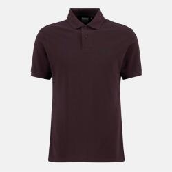 Barbour International Блуза с яка Barbour International Essential Polo Shirt - Java Red BR19